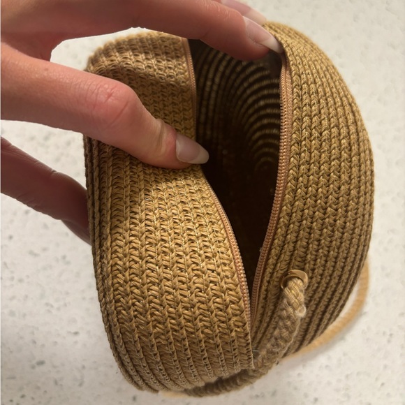 Woven Purse - New - Picture 7 of 7